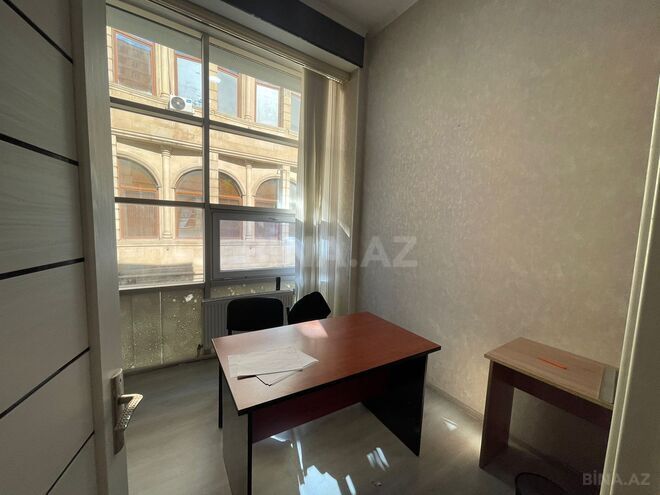 Сдаётся 7-комн. офис 140 м², м. Элмляр Академиясы, photo 11 from 15