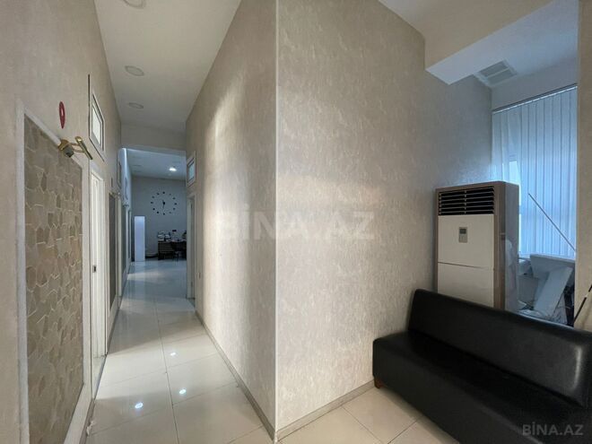 Сдаётся 7-комн. офис 140 м², м. Элмляр Академиясы, photo 13 from 15