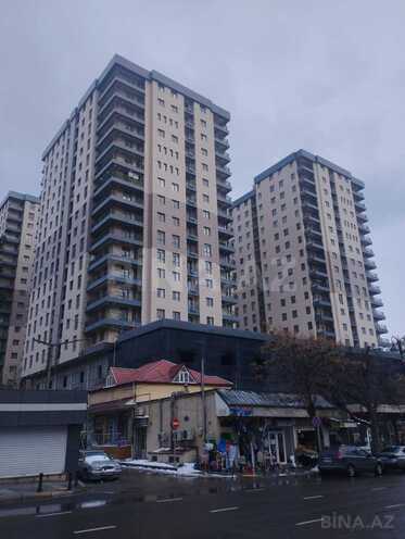 Продаётся 4-комн. новостройка 193 м², Насиминский  р., photo 3 from 18