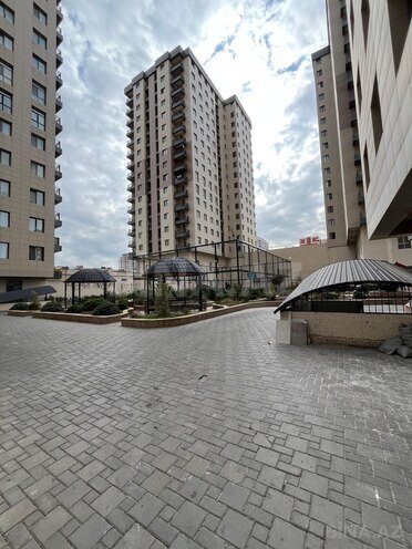 Продаётся 4-комн. новостройка 193 м², Насиминский  р., photo 4 from 18