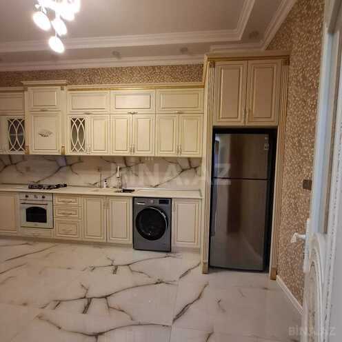 Satılır 3 otaqlı yeni tikili 118 m², Əhmədli q., photo 6 from 15
