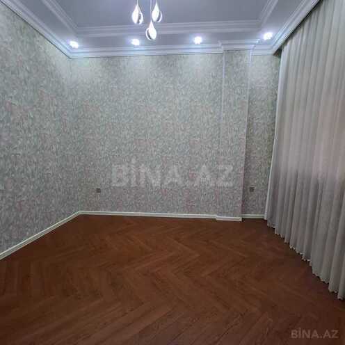 Satılır 3 otaqlı yeni tikili 118 m², Əhmədli q., photo 12 from 15