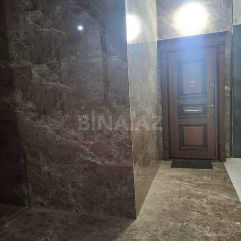Satılır 3 otaqlı yeni tikili 118 m², Əhmədli q., photo 13 from 15