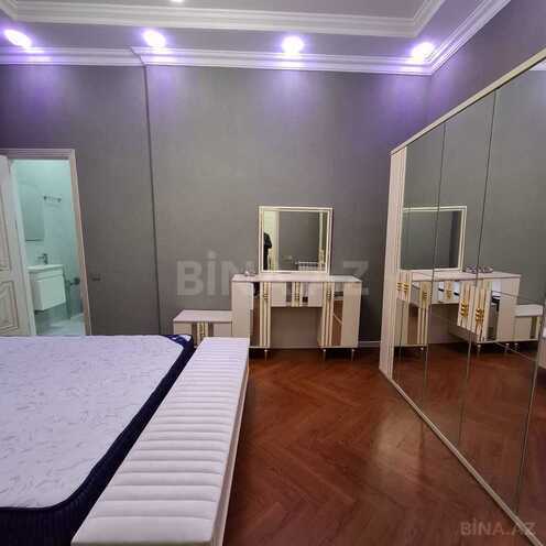 Satılır 3 otaqlı yeni tikili 118 m², Əhmədli q., photo 9 from 15