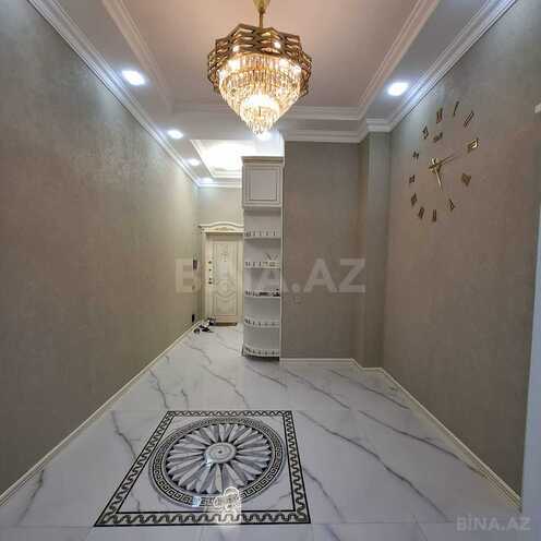 Satılır 3 otaqlı yeni tikili 118 m², Əhmədli q., photo 4 from 15