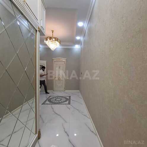 Satılır 3 otaqlı yeni tikili 118 m², Əhmədli q., photo 5 from 15