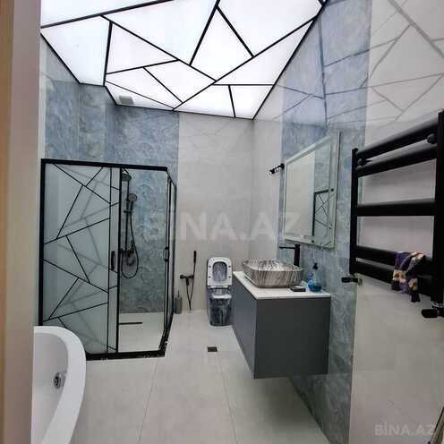 Satılır 3 otaqlı yeni tikili 118 m², Əhmədli q., photo 8 from 15
