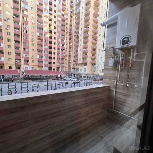 Satılır 3 otaqlı yeni tikili 118 m², Əhmədli q., photo 7 from 15