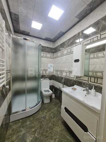 Сдаётся 2-комн. новостройка 85 м², Насиминский  р., photo 9 from 11