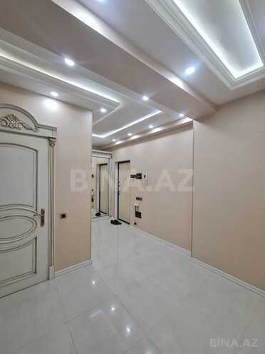 Сдаётся 2-комн. новостройка 85 м², Насиминский  р., photo 7 from 11