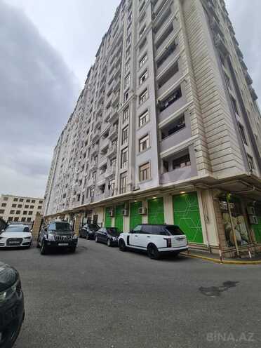 Сдаётся 2-комн. новостройка 85 м², Насиминский  р., photo 10 from 11
