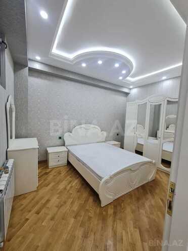 Сдаётся 2-комн. новостройка 85 м², Насиминский  р., photo 4 from 11