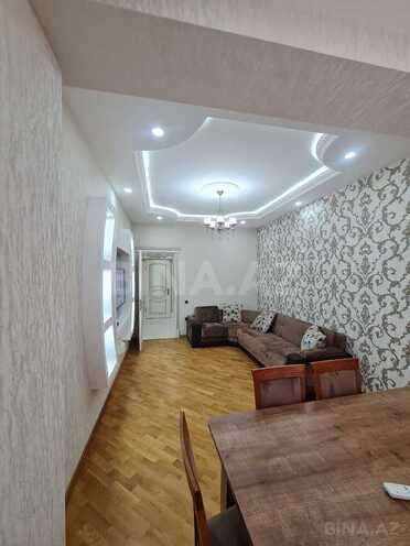 Сдаётся 2-комн. новостройка 85 м², Насиминский  р., photo 3 from 11