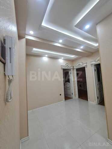 Сдаётся 2-комн. новостройка 85 м², Насиминский  р., photo 8 from 11
