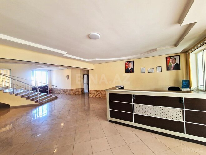 Сдаётся  объект 450 м², Абшеронcкий  р., photo 8 from 15