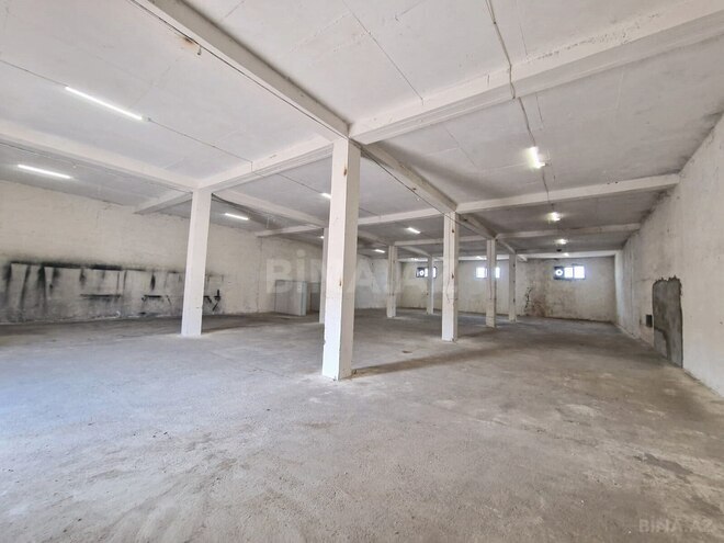 Сдаётся  объект 450 м², Абшеронcкий  р., photo 5 from 15