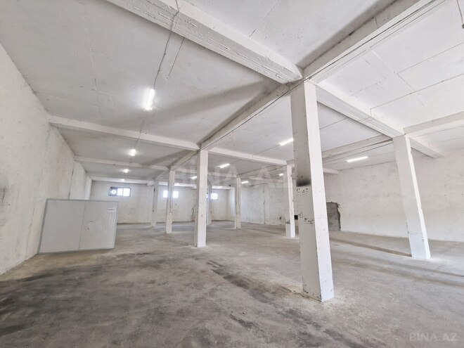 Сдаётся  объект 450 м², Абшеронcкий  р., photo 3 from 15