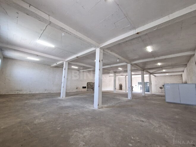 Сдаётся  объект 450 м², Абшеронcкий  р., photo 4 from 15