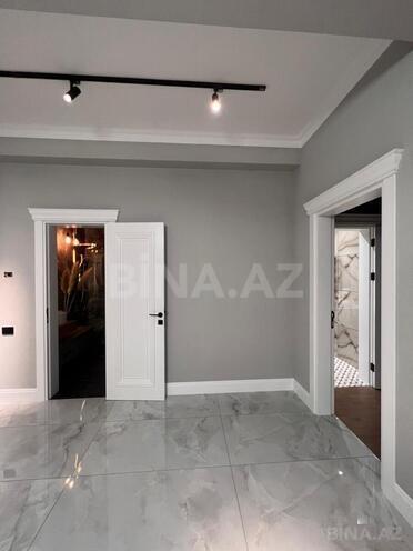 İcarəyə verilir 2 otaqlı yeni tikili 160 m², Ağ şəhər q., photo 22 from 27