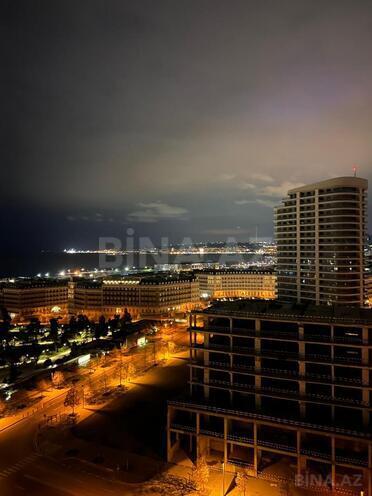 İcarəyə verilir 2 otaqlı yeni tikili 160 m², Ağ şəhər q., photo 25 from 27