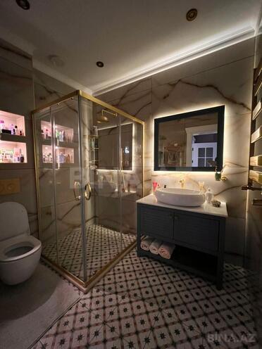 İcarəyə verilir 2 otaqlı yeni tikili 160 m², Ağ şəhər q., photo 16 from 27