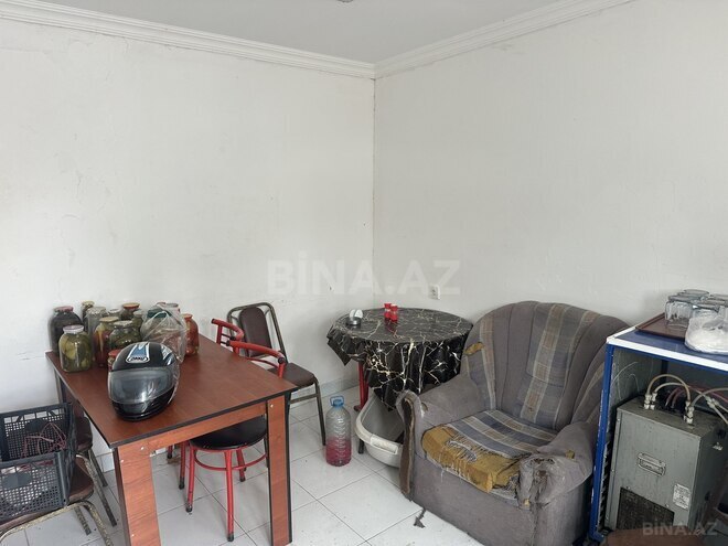 Сдаётся  объект 20 м², пос. Мардакан, photo 8 from 9