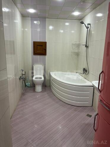 İcarəyə verilir 2 otaqlı yeni tikili 85 m², Şah İsmayıl Xətai m., photo 11 from 13
