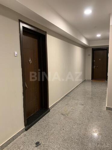 İcarəyə verilir 3 otaqlı yeni tikili 102 m², Şah İsmayıl Xətai m., photo 4 from 27