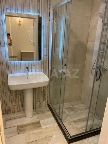 İcarəyə verilir 3 otaqlı yeni tikili 102 m², Şah İsmayıl Xətai m., photo 23 from 27