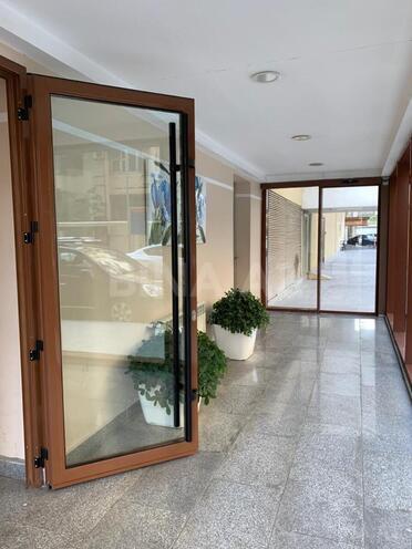 İcarəyə verilir 3 otaqlı yeni tikili 102 m², Şah İsmayıl Xətai m., photo 5 from 27