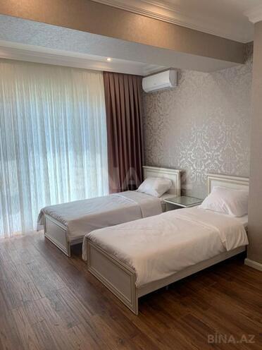 İcarəyə verilir 3 otaqlı yeni tikili 102 m², Şah İsmayıl Xətai m., photo 20 from 27