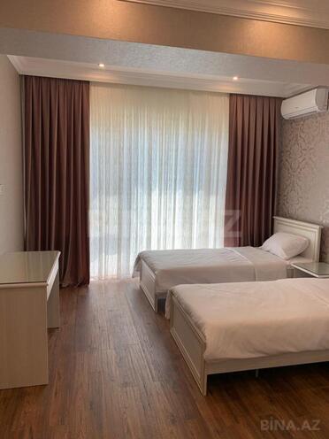 İcarəyə verilir 3 otaqlı yeni tikili 102 m², Şah İsmayıl Xətai m., photo 19 from 27