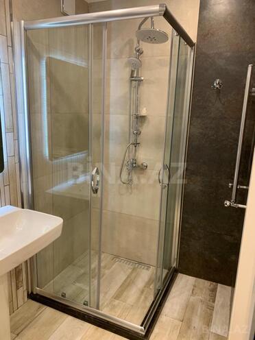İcarəyə verilir 3 otaqlı yeni tikili 102 m², Şah İsmayıl Xətai m., photo 22 from 27