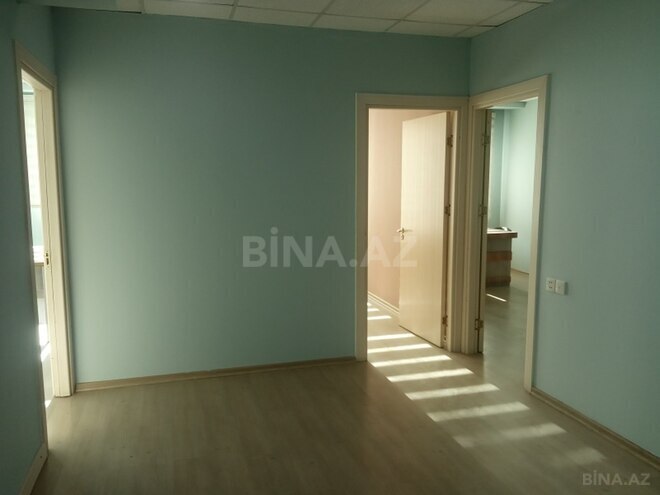 İcarəyə verilir 3 otaqlı ofis 110 m², Nəriman Nərimanov m., photo 6 from 15