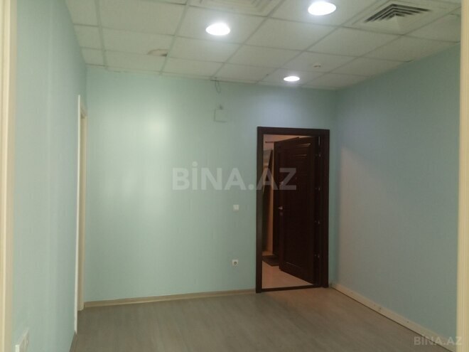 İcarəyə verilir 3 otaqlı ofis 110 m², Nəriman Nərimanov m., photo 10 from 15
