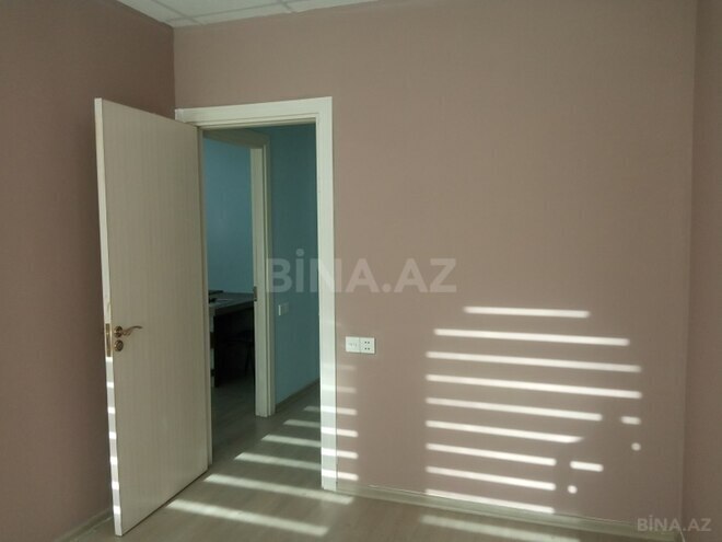 İcarəyə verilir 3 otaqlı ofis 110 m², Nəriman Nərimanov m., photo 7 from 15