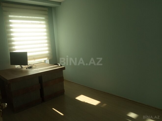 İcarəyə verilir 3 otaqlı ofis 110 m², Nəriman Nərimanov m., photo 11 from 15