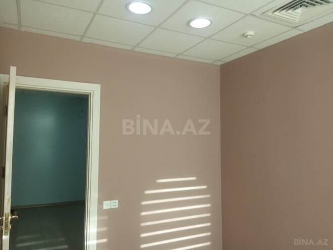 İcarəyə verilir 3 otaqlı ofis 110 m², Nəriman Nərimanov m., photo 8 from 15