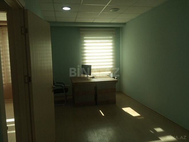 İcarəyə verilir 3 otaqlı ofis 110 m², Nəriman Nərimanov m., photo 12 from 15