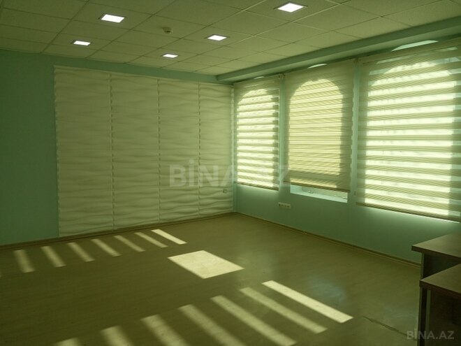İcarəyə verilir 3 otaqlı ofis 110 m², Nəriman Nərimanov m., photo 1 from 15