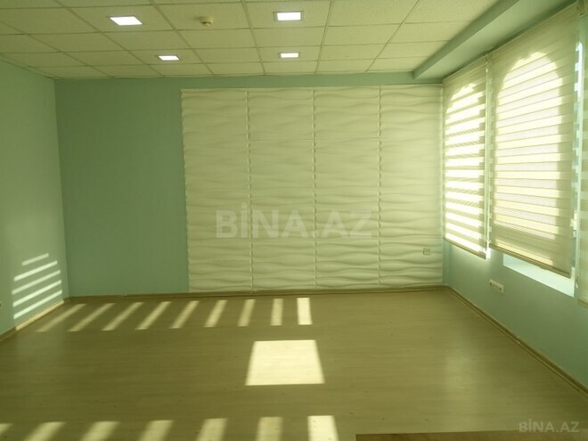 İcarəyə verilir 3 otaqlı ofis 110 m², Nəriman Nərimanov m., photo 5 from 15