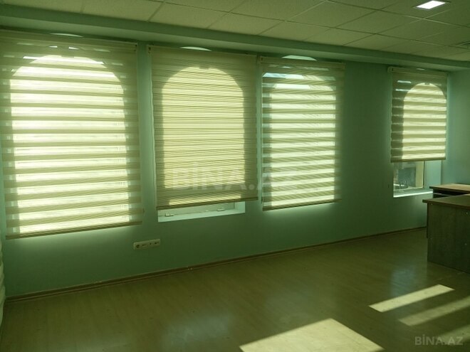 İcarəyə verilir 3 otaqlı ofis 110 m², Nəriman Nərimanov m., photo 4 from 15