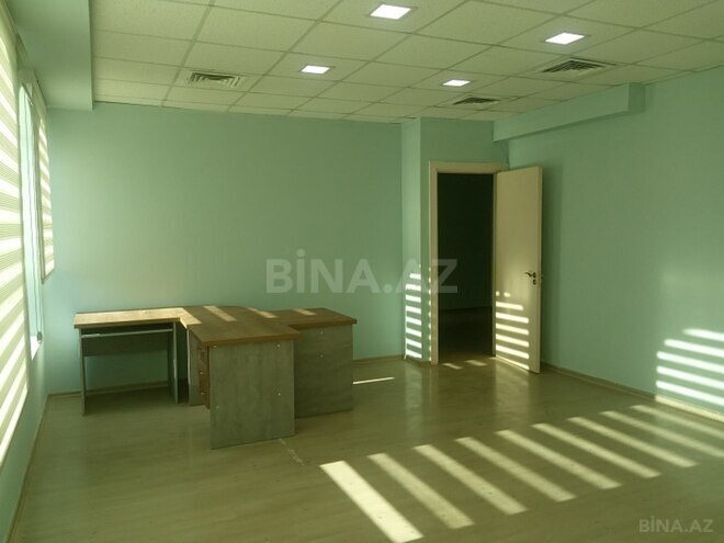 İcarəyə verilir 3 otaqlı ofis 110 m², Nəriman Nərimanov m., photo 3 from 15