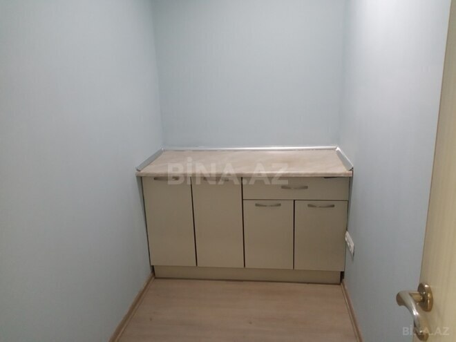 İcarəyə verilir 3 otaqlı ofis 110 m², Nəriman Nərimanov m., photo 14 from 15