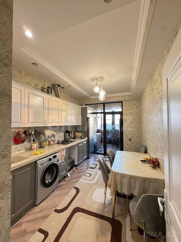 Продаётся 3-комн. новостройка 98.5 м², photo 4 from 15