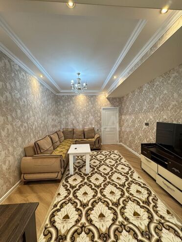 Продаётся 3-комн. новостройка 98.5 м², photo 3 from 15