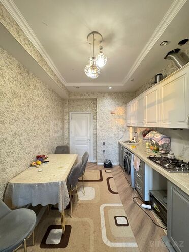 Продаётся 3-комн. новостройка 98.5 м², photo 14 from 15