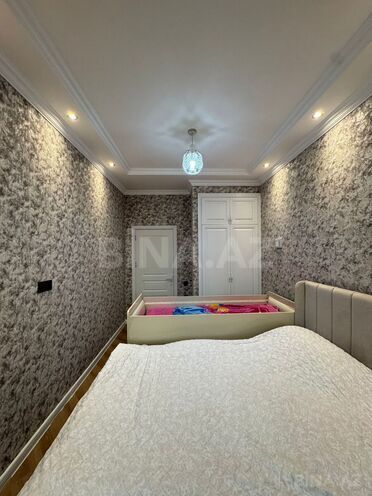 Продаётся 3-комн. новостройка 98.5 м², photo 8 from 15