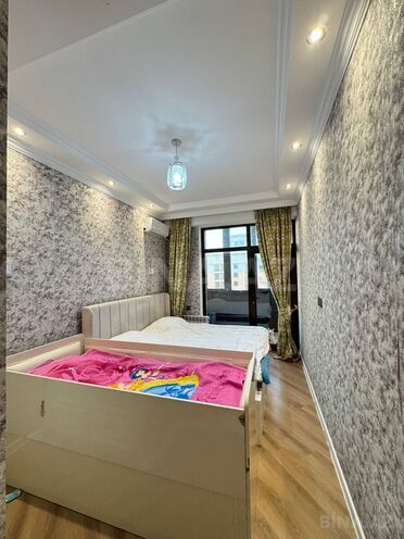 Продаётся 3-комн. новостройка 98.5 м², photo 5 from 15