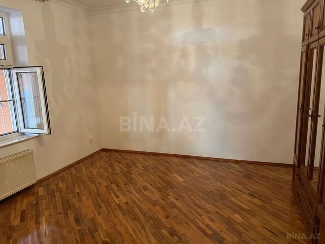 İcarəyə verilir 9 otaqlı həyət evi/bağ evi 600 m², Gənclik m., photo 8 from 16